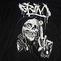 Grim - TShirt or Longsleeve - Needle guy shirt