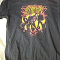 The Darkness - TShirt or Longsleeve - The Darkness shirt