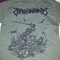 Throwness - TShirt or Longsleeve - Throwness shirt