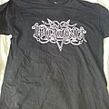 Katatonia - TShirt or Longsleeve - Old logo shirt