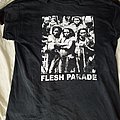 Flesh Parade - TShirt or Longsleeve - Kill whitey
