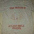 The Wizar&#039;d - TShirt or Longsleeve - The Wizard shirt