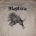 Replica - TShirt or Longsleeve - Replica shirt