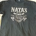 Los Natas - TShirt or Longsleeve - Crest shirt