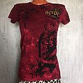 AC/DC - TShirt or Longsleeve - AC/DC 2009 T-shirt