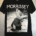 MORRISSEY - TShirt or Longsleeve - Morrissey T-shirt
