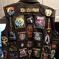 Battle Jacket - Battle Jacket - Battle Jacket Heavy Metal