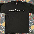 Coalesce - TShirt or Longsleeve - Coalesce Ox with back print