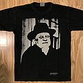 Integrity - TShirt or Longsleeve - Integrity Hated of the World Aleister Crowley Shirt