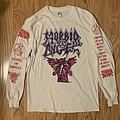 Morbid Angel - TShirt or Longsleeve - Morbid Angel Longsleeve