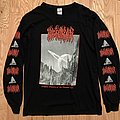 Blood Incantation - TShirt or Longsleeve - Blood Incantation longsleeve