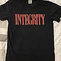 Integrity - TShirt or Longsleeve - Integrity Let the Night Roar