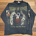 Cradle Of Filth - TShirt or Longsleeve - Cradle of Filth - Cruelty and the Beast T-shirt