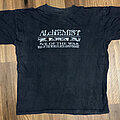 Alchemist - TShirt or Longsleeve - Alchemist - Eve of the War T-shirt