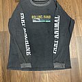 Rollins Band - TShirt or Longsleeve - Rollins Band - Get Some Go Again T-shirt