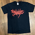 The Plague - TShirt or Longsleeve - The Plague T-shirt