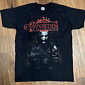 Mortiis - TShirt or Longsleeve - Mortiis - Already Dead T-shirt