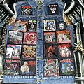 Acid Reign - Battle Jacket - My Battlejacket/Kutte