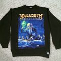 Megadeth - TShirt or Longsleeve - Megadeth sweater