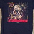 Slayer - TShirt or Longsleeve - Slayer south of heaven shirt