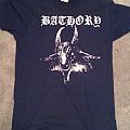 Bathory - TShirt or Longsleeve - Bathory t shirt