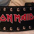 Iron Maiden - Other Collectable - Iron Maiden wristband