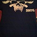 Danzig - TShirt or Longsleeve - Danzig shirt