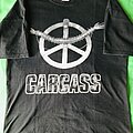 Carcass - TShirt or Longsleeve - Carcass T-Shirt