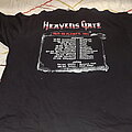 Maiden/ Heaven Gates - TShirt or Longsleeve - Maiden/ Heaven Gates camisetas de heavy metal