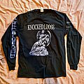 Knocked Loose - TShirt or Longsleeve - Knocked Loose