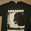 Merzbow - TShirt or Longsleeve - Merzbow venereology