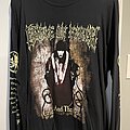 Cradle Of Filth - TShirt or Longsleeve - Cradle Of Filth Beneath the Howling Stars