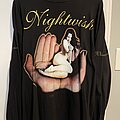 Nightwish - TShirt or Longsleeve - Nightwish Fall in Love With Your Deep Dark Sin