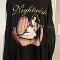 Nightwish - TShirt or Longsleeve - Nightwish She Is My Sin