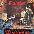 Madsher - Tape / Vinyl / CD / Recording etc - Madsher Devil’s Alley CD