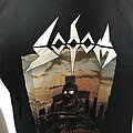 Sodom - TShirt or Longsleeve - Sodom Persecution Mania LS