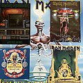 Iron Maiden - Other Collectable - Iron Maiden memorabilia