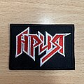 Aria - Patch - Aria patch