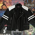 Judas Priest - Battle Jacket - Judas Priest Leather jacket