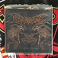 Dismember - Patch - Dismember Like an everflowing stream patch