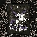 Deep Purple - Patch - Deep Purple Stormbringer patch