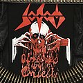 Sodom - Patch - Sodom Obsessed by Cruelty backpatch