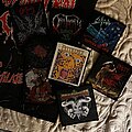 Pestilence - Patch - Pestilence Patches