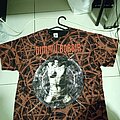 Dimmu Borgir - TShirt or Longsleeve - Dimmu Borgir - Puritanical Euphoric Misanthropia