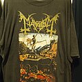 Mayhem - TShirt or Longsleeve - Mayhem Combo for 2