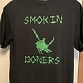 Smokin Boners - TShirt or Longsleeve - Smokin Boners
