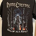 HATE ETERNAL - TShirt or Longsleeve - Hate Eternal - King of All Kings America Tour 2002