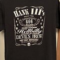 Hank III - TShirt or Longsleeve - Hank III - Hellbilly Devil's Brew