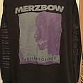 Merzbow - TShirt or Longsleeve - Merzbow - Venereology