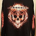 Hypocrisy - TShirt or Longsleeve - Hypocrisy - The Arrival Tour 2004